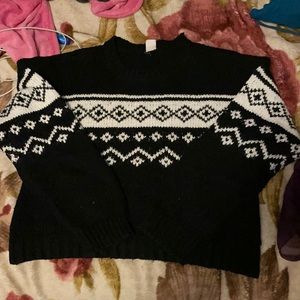 Sweater